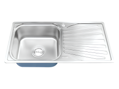Chậu rửa chén Winland B07